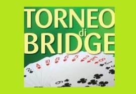 TORNEO DI BRIDGE