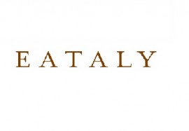Logo Eataly 2